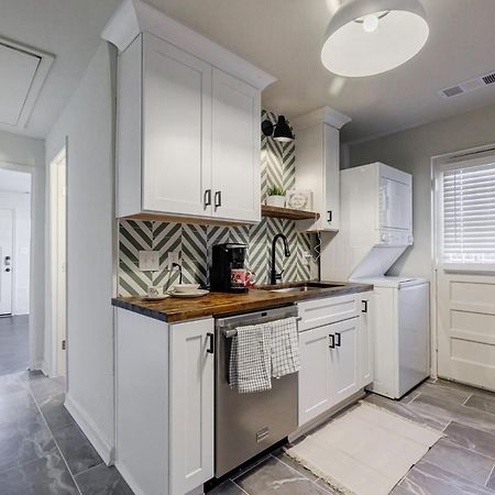 Villa 5 Min Grant Park With Fenced Yard Parking Pet Friendly Atlanta Exterior foto