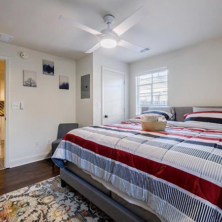 Villa 5 Min Grant Park With Fenced Yard Parking Pet Friendly Atlanta Exterior foto